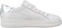 Geox Stijlvolle Damessneakers White Dames - Thumbnail 5