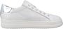 Geox Stijlvolle Damessneakers White Dames - Thumbnail 4