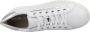 Geox Stijlvolle Damessneakers White Dames - Thumbnail 8