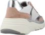 Geox Stijlvolle Damessneakers White Dames - Thumbnail 3