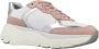 Geox Stijlvolle Damessneakers White Dames - Thumbnail 5