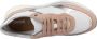 Geox Stijlvolle Damessneakers White Dames - Thumbnail 7