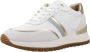 Geox Stijlvolle Sneakers voor dagelijks gebruik Gray Dames - Thumbnail 4