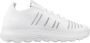 Geox Stijlvolle Damessneakers Pink Dames - Thumbnail 7