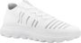 Geox Stijlvolle Damessneakers Pink Dames - Thumbnail 8