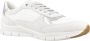 Geox Beige Sneakers voor Vrouwen Beige Dames - Thumbnail 11