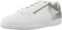 Geox Stijlvolle Damessneakers White Dames - Thumbnail 2