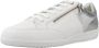 Geox Stijlvolle Damessneakers White Dames - Thumbnail 3