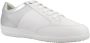 Geox Stijlvolle Damessneakers White Dames - Thumbnail 6