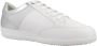 Geox Stijlvolle Damessneakers White Dames - Thumbnail 5