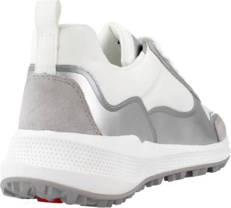 Geox Sneakers White Dames