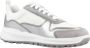 Geox Stijlvolle Damessneakers White Dames - Thumbnail 7