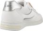 Geox Stijlvolle Damessneakers White Dames - Thumbnail 8
