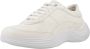 Geox Stijlvolle Dames Sneakers White Dames - Thumbnail 8