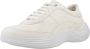 Geox Stijlvolle Dames Sneakers White Dames - Thumbnail 10