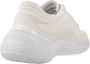 Geox Stijlvolle Dames Sneakers White Dames - Thumbnail 9