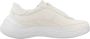 Geox Stijlvolle Dames Sneakers White Dames - Thumbnail 10