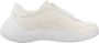 Geox Stijlvolle Dames Sneakers White Dames - Thumbnail 12