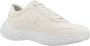 Geox Stijlvolle Dames Sneakers White Dames - Thumbnail 11