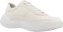 Geox Stijlvolle Dames Sneakers White Dames - Thumbnail 13