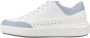 Geox Sneakers White Dames - Thumbnail 3