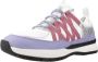 Geox Sneakers White Dames - Thumbnail 2