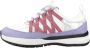 Geox Sneakers White Dames - Thumbnail 3