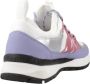 Geox Sneakers White Dames - Thumbnail 4