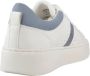 Geox Stijlvolle Skyely Damessneakers White Dames - Thumbnail 3