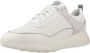 Geox Stijlvolle Damessneakers White Dames - Thumbnail 5