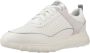 Geox Sneakers White Dames - Thumbnail 2