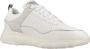 Geox Stijlvolle Damessneakers White Dames - Thumbnail 8