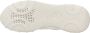 Geox Stijlvolle Damessneakers White Dames - Thumbnail 9