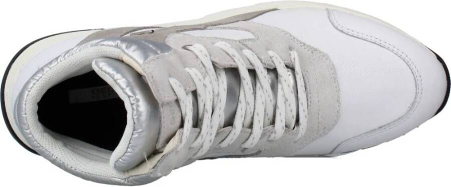 Geox Sneakers White Dames