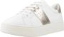 Geox Stijlvolle Skyely Damessneakers White Dames - Thumbnail 2