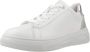 Geox Stijlvolle Damessneakers Gray Dames - Thumbnail 4
