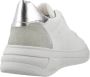 Geox Stijlvolle Dames Casual Sneakers White Dames - Thumbnail 3