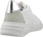 Geox Stijlvolle Damessneakers Gray Dames - Thumbnail 5