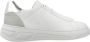 Geox Stijlvolle Damessneakers Gray Dames - Thumbnail 6