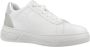 Geox Stijlvolle Damessneakers Gray Dames - Thumbnail 7