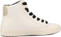 Geox Sneakers White Dames - Thumbnail 4