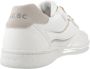 Geox Stijlvolle Herensneakers White Heren - Thumbnail 3
