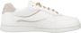 Geox Stijlvolle Herensneakers White Heren - Thumbnail 4