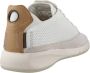 Geox Mode Sneakers U927Fa 02243 Multicolor Heren - Thumbnail 6