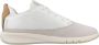Geox Mode Sneakers U927Fa 02243 Multicolor Heren - Thumbnail 7