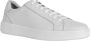 Geox Sneakers White Heren - Thumbnail 3