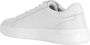 Geox Sneakers White Heren - Thumbnail 3