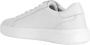 Geox Sneakers White Heren - Thumbnail 4