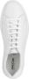 Geox Sneakers White Heren - Thumbnail 5