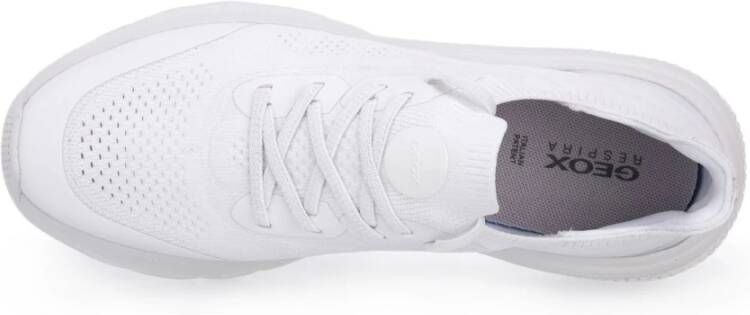 Geox Sneakers Wit Dames